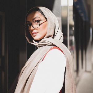 Meet your Posher, Jawaher